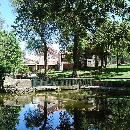 Quinta Padre Lobo Pension Santa Maria da Feira Buitenkant foto
