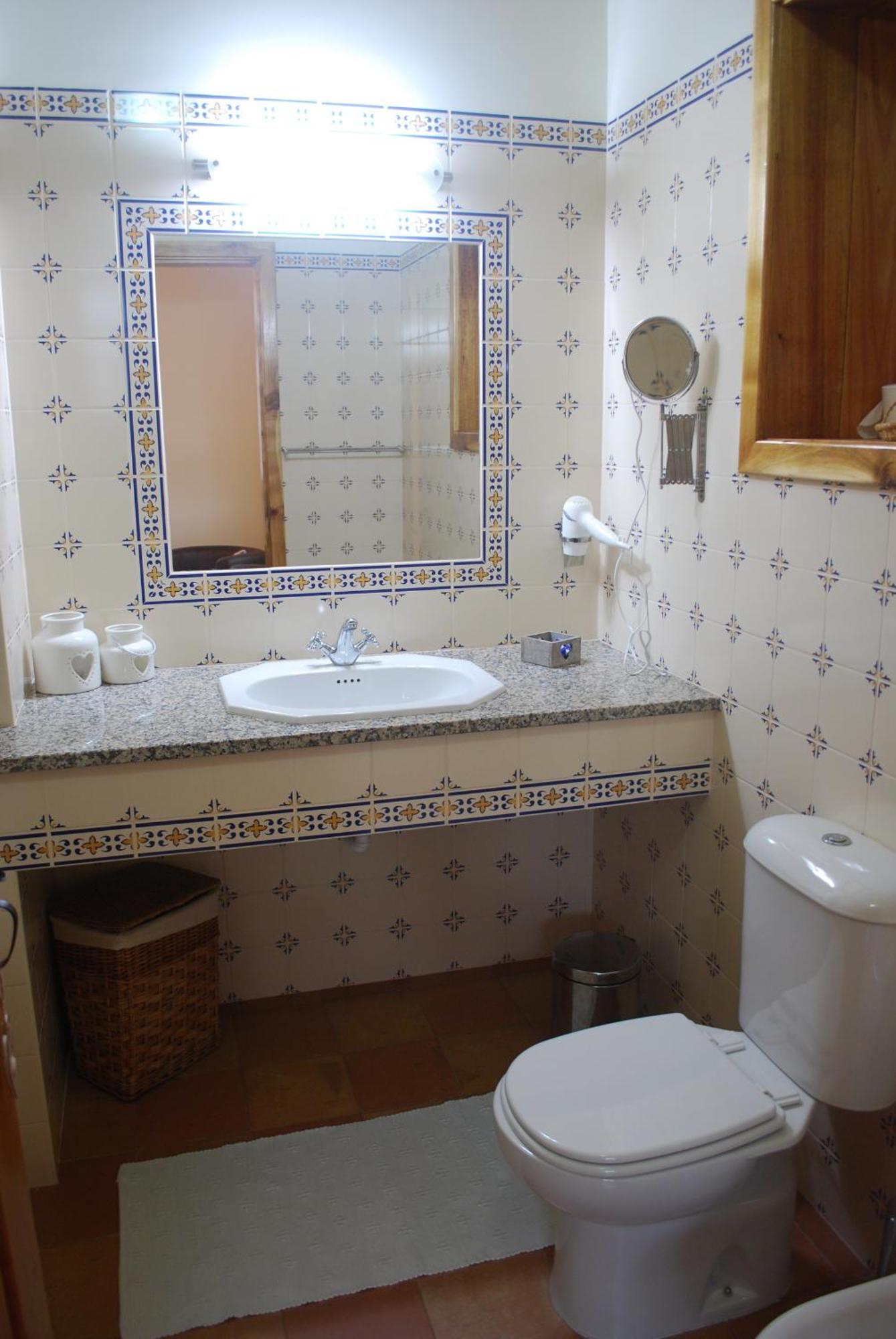 Quinta Padre Lobo Pension Santa Maria da Feira Buitenkant foto