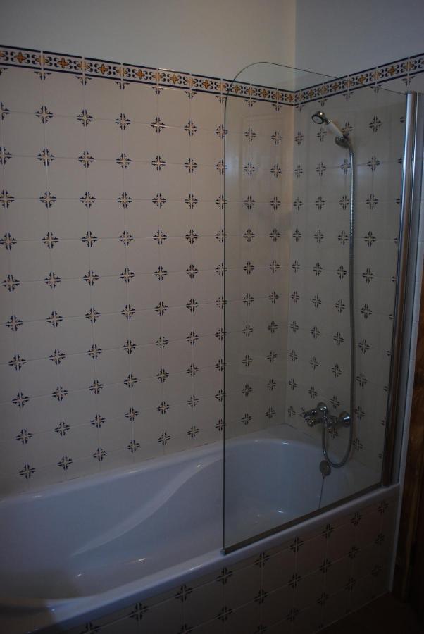 Quinta Padre Lobo Pension Santa Maria da Feira Buitenkant foto