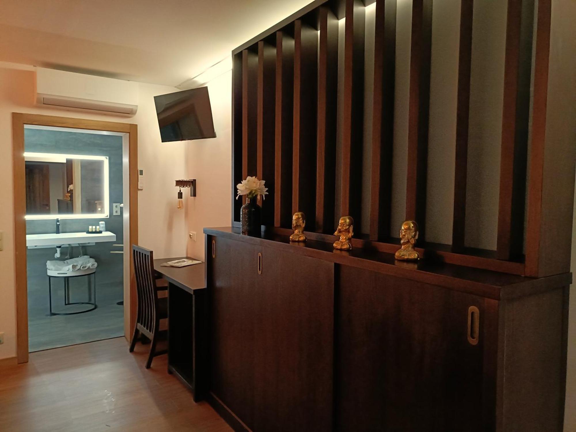 Quinta Padre Lobo Pension Santa Maria da Feira Buitenkant foto