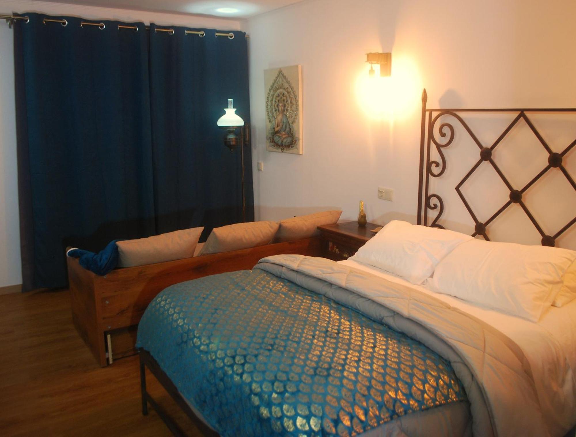 Quinta Padre Lobo Pension Santa Maria da Feira Buitenkant foto