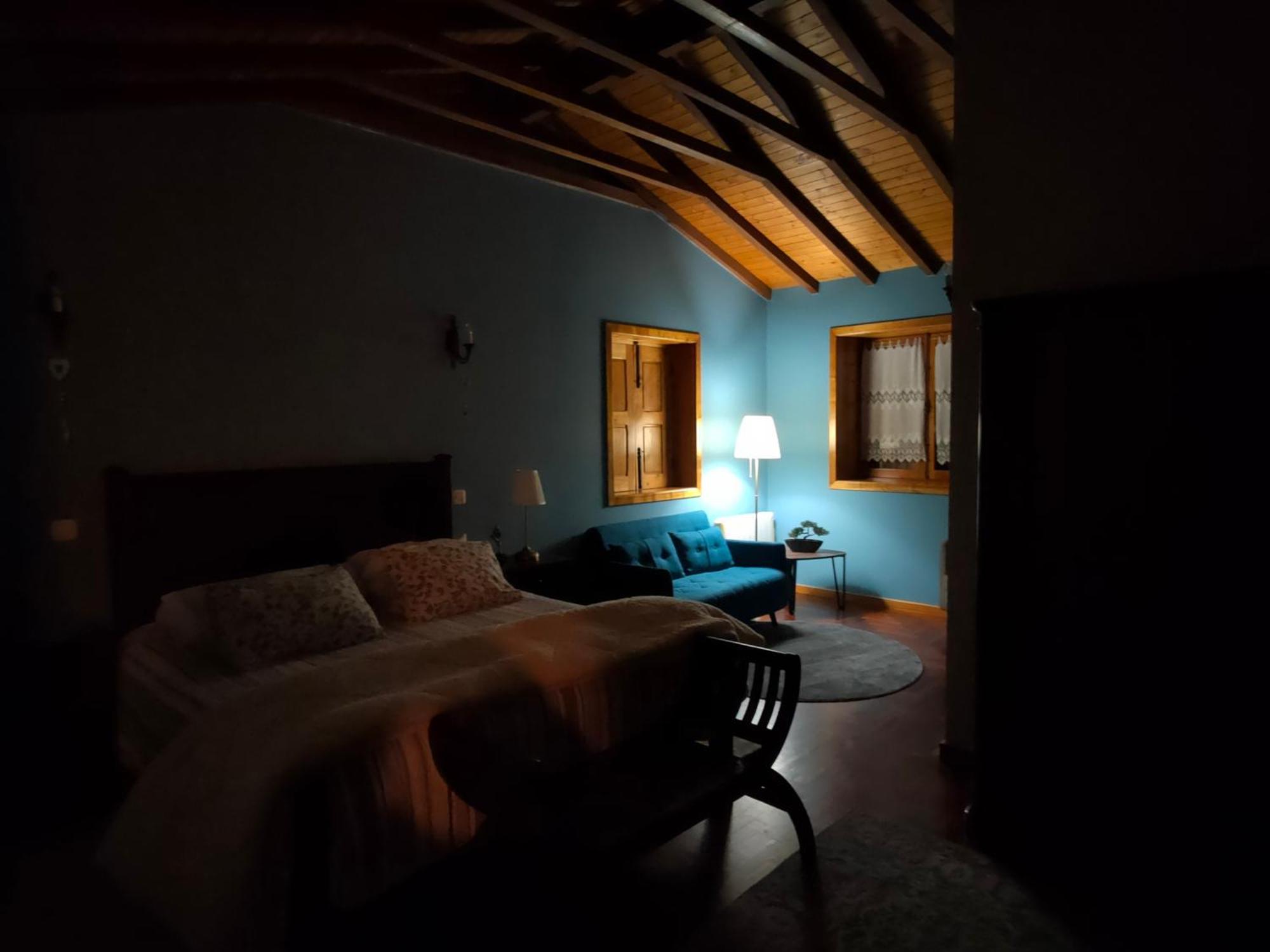 Quinta Padre Lobo Pension Santa Maria da Feira Buitenkant foto