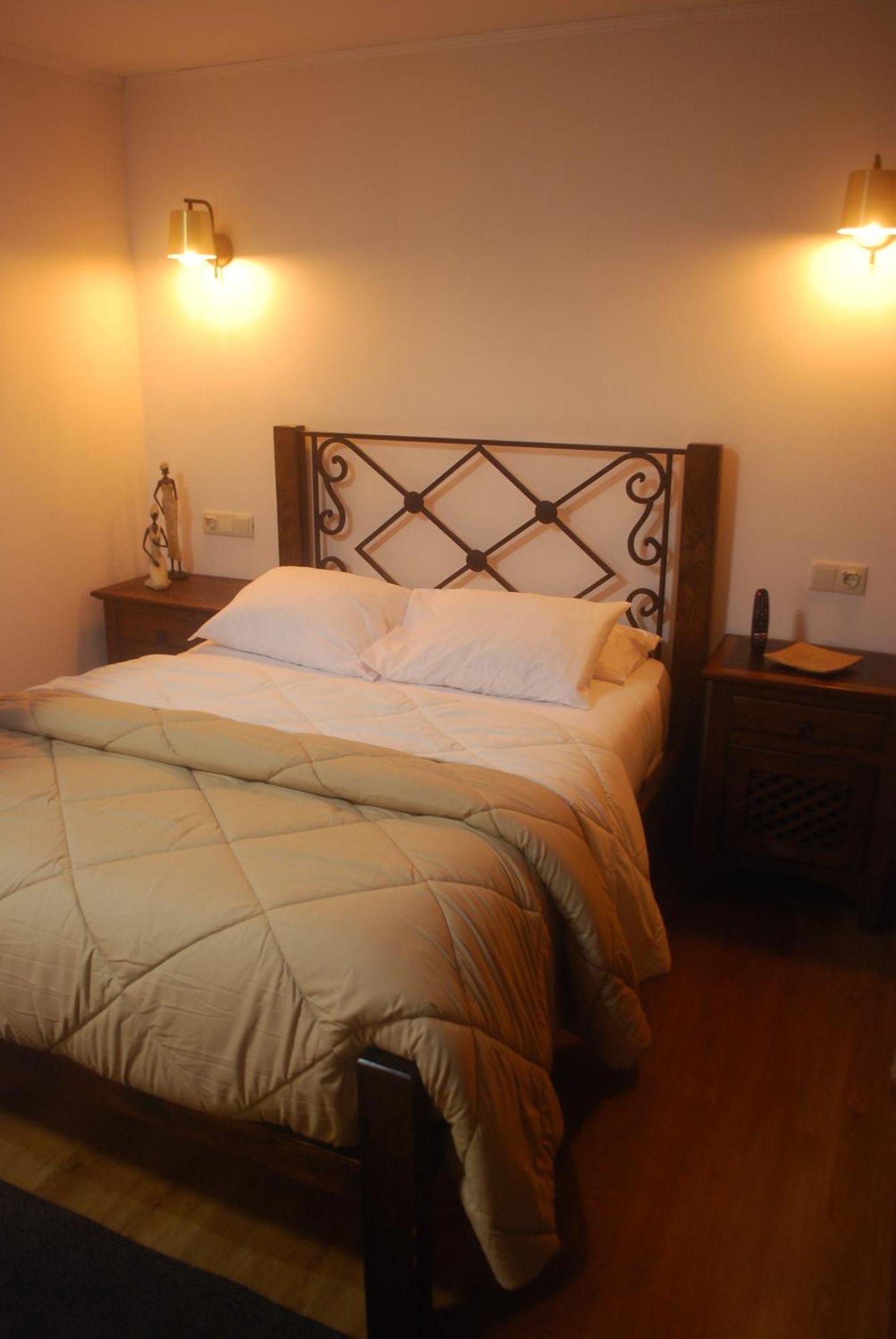 Quinta Padre Lobo Pension Santa Maria da Feira Buitenkant foto