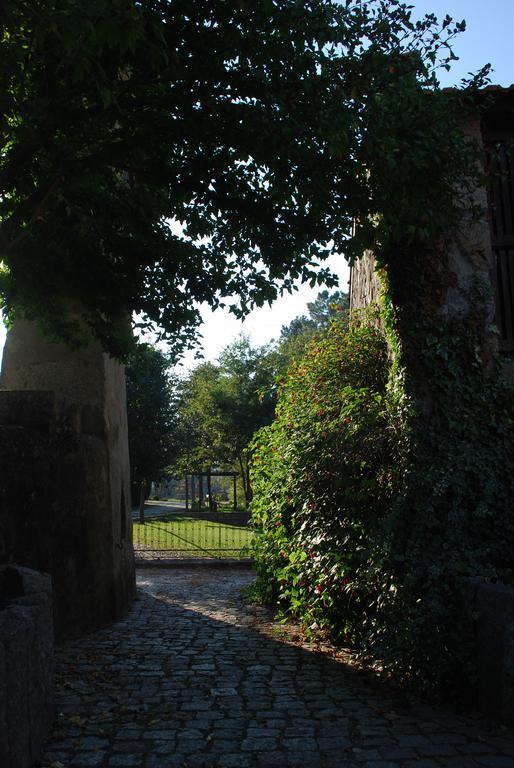 Quinta Padre Lobo Pension Santa Maria da Feira Buitenkant foto